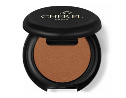 Румяна компактные для лица Single Blush Cherel 05 Nude Brown, 3 г