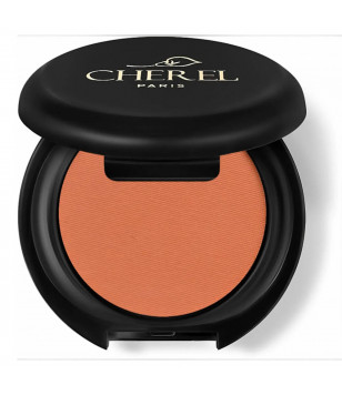 Румяна компактные для лица Single Blush Cherel 06 Nude Pink, 3 г