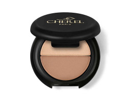 Рум'яна Satin Blush Cherel , 3 г