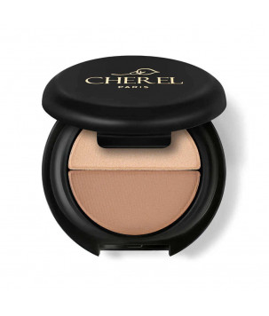 Рум'яна Satin Blush Cherel , 3 г
