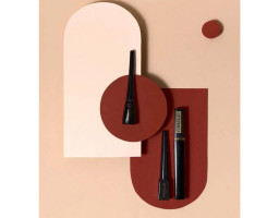 Підводка для очей Perfect Contour Black Cherel Black, 4.5  мл