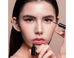 Підводка для очей Perfect Contour Black Cherel Black, 4.5  мл