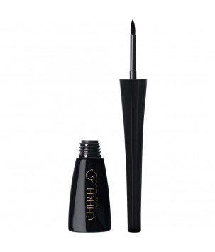 Підводка для очей Midnight Liner Cherel Black, 4.5  мл