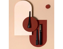 Підводка для очей Midnight Liner Cherel Black, 4.5  мл