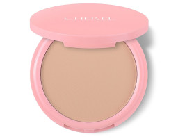 Пудра компактна для обличчя One Touch Powder Cherel 01, 12.5 г