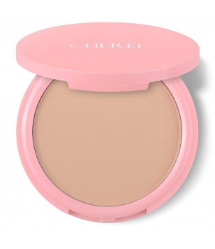Пудра компактная для лица One Touch Powder Cherel 01, 12.5 г