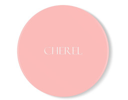 Пудра компактна для обличчя One Touch Powder Cherel 02, 12.5 г