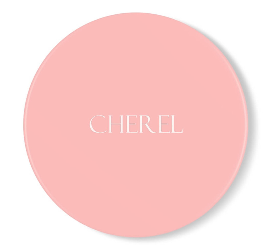 Пудра компактная для лица One Touch Powder Cherel 03, 12.5 г
