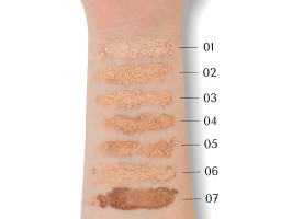 Пудра компактная для лица One Touch Powder Cherel 03, 12.5 г