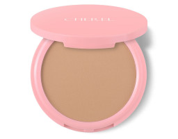 Пудра компактна для обличчя One Touch Powder Cherel 04, 12.5 г
