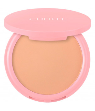 Пудра компактна для обличчя One Touch Powder Cherel 05, 12.5 г