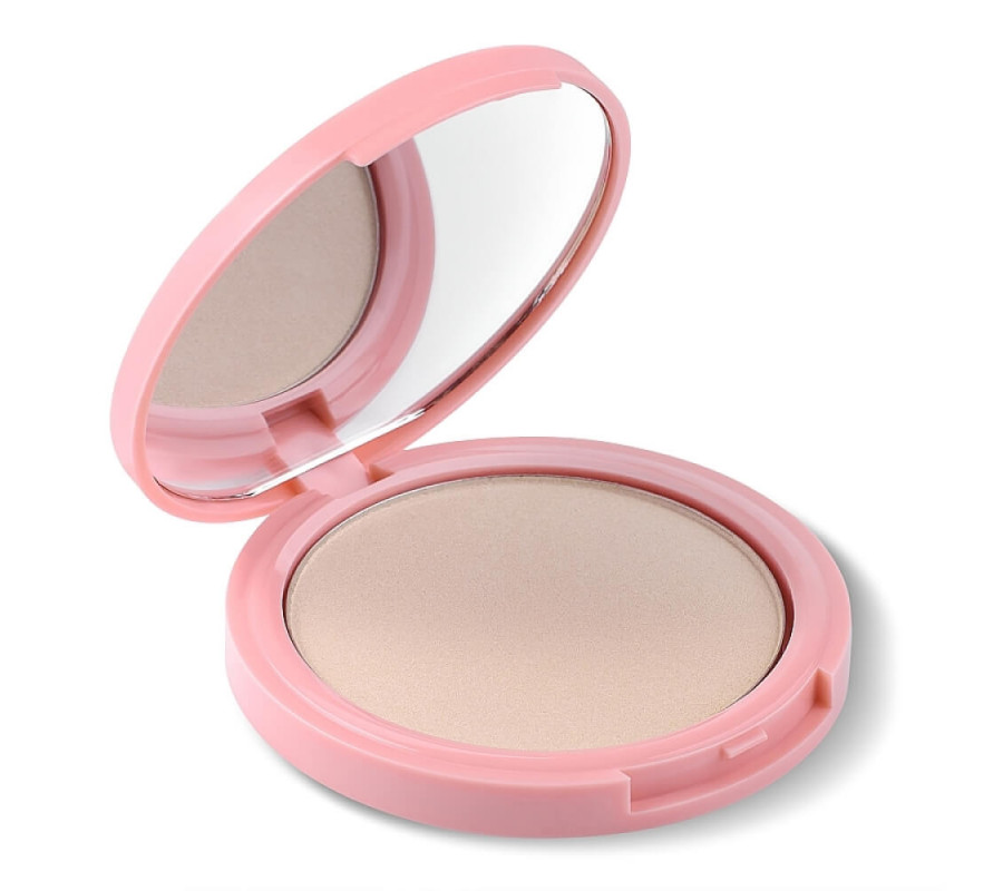 Пудра компактна для обличчя One Touch Powder Cherel 06, 12.5 г