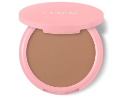 Пудра компактна для обличчя One Touch Powder Cherel 07, 12.5 г