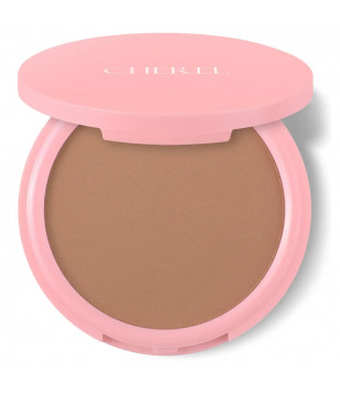 Пудра компактна для обличчя One Touch Powder Cherel 07, 12.5 г
