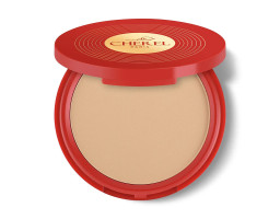 Сатинова пудра компактна Satin Care Powder Cherel 13, 10 г