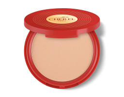 Сатинова пудра компактна Satin Care Powder Cherel 14, 10 г