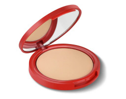 Сатинова пудра компактна Satin Care Powder Cherel 14, 10 г