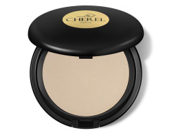 Пудра компактная для лица Powder Ideal Cherel 16, 10 г