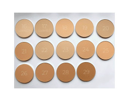 Пудра компактная для лица Powder Ideal Cherel 16, 10 г