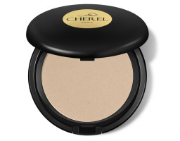 Пудра компактная для лица Powder Ideal Cherel 17, 10 г