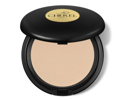 Пудра компактная для лица Powder Ideal Cherel 18, 10 г