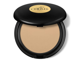 Пудра компактна для обличчя Powder Ideal Cherel 20, 10 г