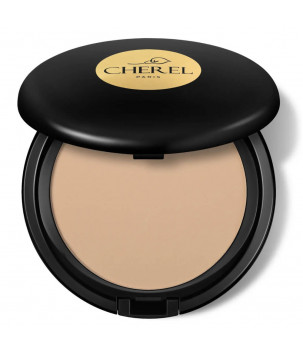 Пудра компактна для обличчя Powder Ideal Cherel 22, 10 г