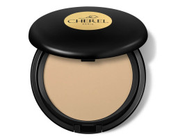 Пудра компактная для лица Powder Ideal Cherel 23, 10 г