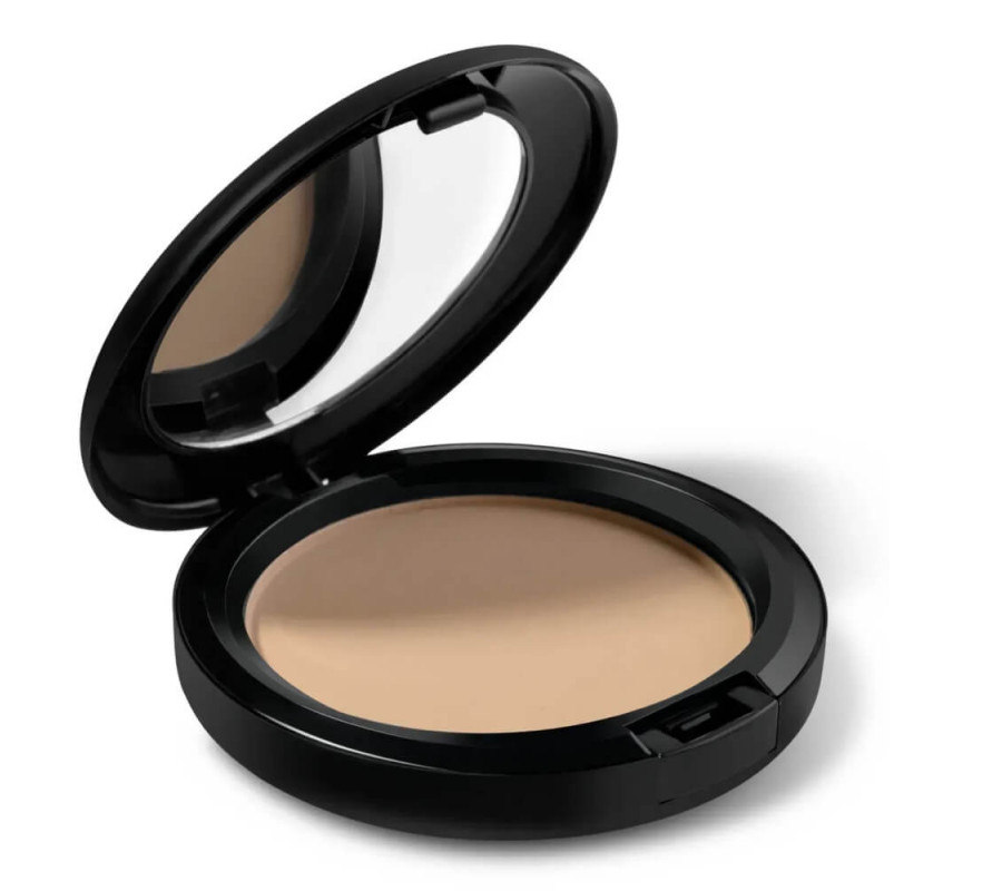 Пудра компактна для обличчя Powder Ideal Cherel 24, 10 г