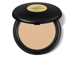 Пудра компактна для обличчя Powder Ideal Cherel 25, 10 г
