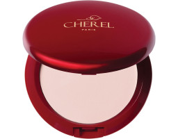 Компактна шовкова пудра Silk Powder Cherel 31, 10 г