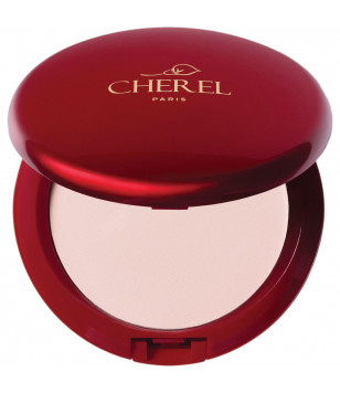 Компактная шелковая пудра Silk Powder Cherel 31, 10 г