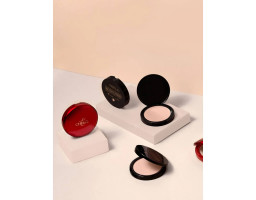 Компактна шовкова пудра Silk Powder Cherel 31, 10 г