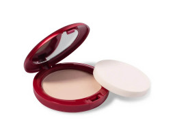 Компактна шовкова пудра Silk Powder Cherel 33, 10 г