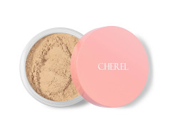 Пудра розсипчаста Loose Powder Cherel 01, 8 г