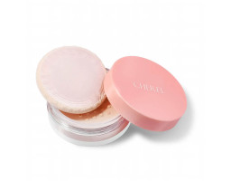 Пудра розсипчаста Loose Powder Cherel 01, 8 г