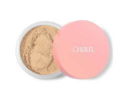 Пудра розсипчаста Loose Powder Cherel 03, 8 г