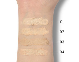Пудра розсипчаста Loose Powder Cherel 03, 8 г