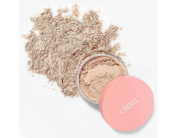 Пудра розсипчаста Loose Powder Cherel 03, 8 г
