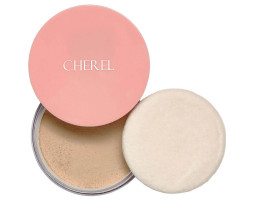 Пудра розсипчаста Sparcle Shine Cherel 4, 8 г