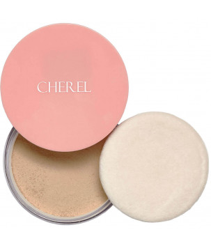 Пудра розсипчаста Sparcle Shine Cherel 4, 8 г