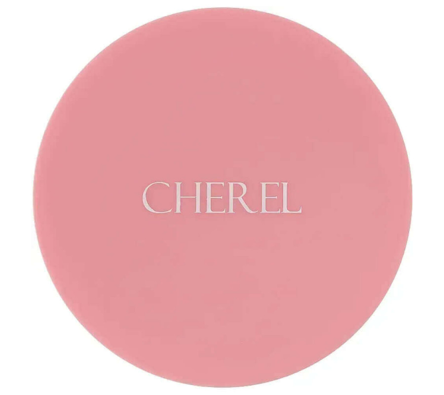 Пудра розсипчаста Sparcle Shine Cherel 4, 8 г