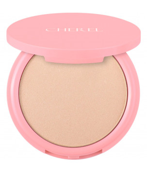 Пудра-хайлайтер для обличчя Cherel Light Shine, 12.5 г