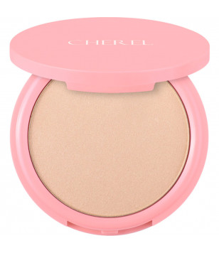 Пудра-хайлайтер для лица Cherel Light Shine, 12.5 г
