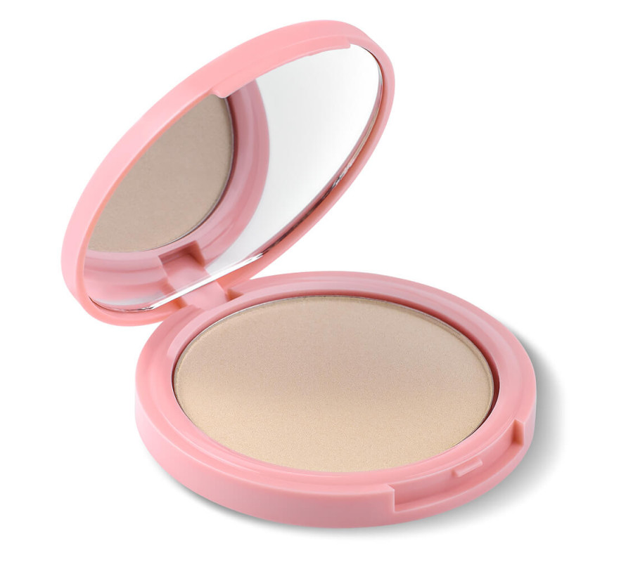 Пудра-хайлайтер для обличчя Cherel Light Shine, 12.5 г