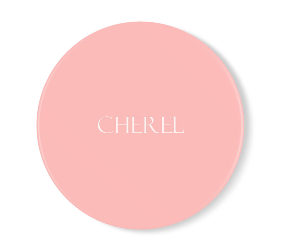 Пудра-хайлайтер для обличчя Cherel Light Shine, 12.5 г