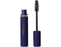 Супероб'ємна туш для вій Mascara Super Volume Cherel Black, 15  мл
