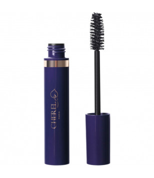 Супероб'ємна туш для вій Mascara Super Volume Cherel Black, 15  мл