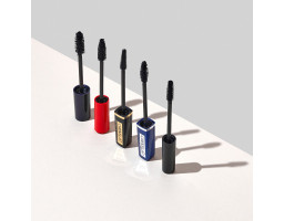 Супероб'ємна туш для вій Mascara Super Volume Cherel Black, 15  мл