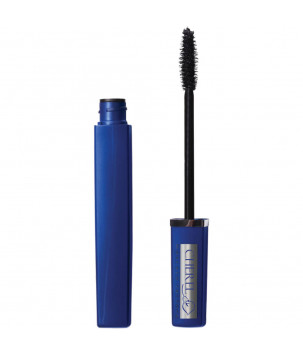 Туш для об'єму та подовження вій Mascara 2in1 Volume & Length Cherel Black, 10  мл